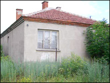 BG-42079 - Rural house in beautiful village on the Southern coast