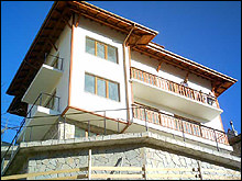BG-72181 - Small family hotel in nice mountain village only 12 km to Pamporovo and Chepelare Ski resorts