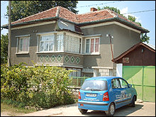 BG-82469 - A 5-bedroom country-house in a beautiful area not far from the Danube River