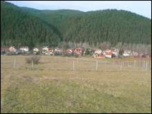BG-52591 - Small plot of building land with beautiful mountain views