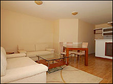 BG-32639 - One-bedroom luxury apartment in the centre of Golden Sands Resort