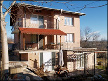 BG-12743 - Three-storey house in quiet village location - ideal as a holiday home or permanent relocation
