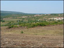 BG-32760 - Plots of building land with different size, attractive location close to Albena Beach Resort