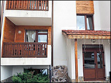 BG-52792 - One-Bedroom Self-Catering Apartment In Small Mountain Holiday Complex