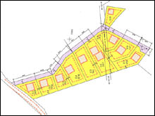 BG-12832 - Plot Of Building Land Suitable For Building A Residential/Holiday Complex